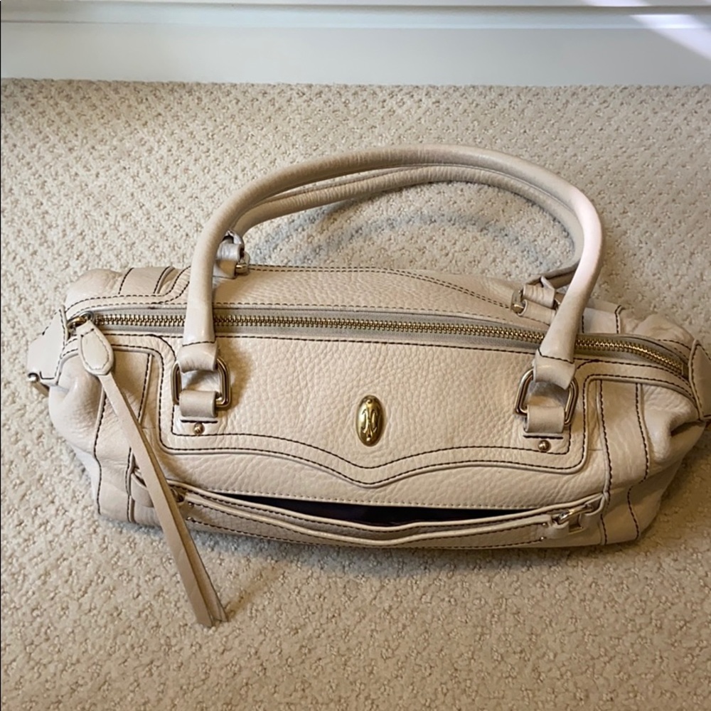 Cole Haan leather bag